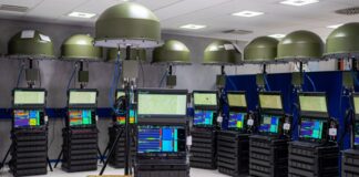 CUAV-System Aartos: Großauftrag für Aaronia @Aaronia