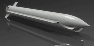 Kongsberg develops new “super rocket”