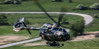 Airbus: Kampfhubschrauber für die Bundeswehr @Airbus Helicopters