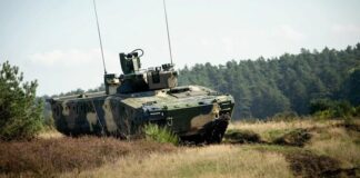 Rheinmetall: Ab 2024 Panzerbau in der Ukraine @Presse