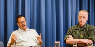 “Then we will be at the forefront in Europe”