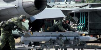 Sweden buys AMRAAM in large quantities