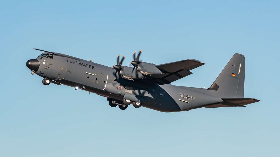 @Lockheed Martin/Thinh D. Nguyen