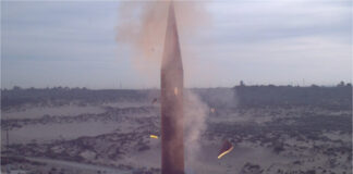 Air defense: Long range is not Sky Shield