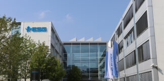 Hensoldt schließt ESG-Übernahme ab Hensoldt schließt ESG-Übernahme ab @ESG