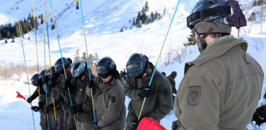 @Bundesheer/Kerschat