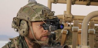 Elbit: Nachtsichtgeräte für US Marine Corps @Elbit Systems