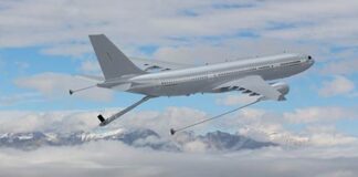 Elbit Systems erhält Auftrag von Airbus @Airbus Defence and Space