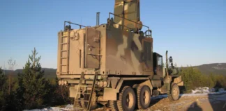 Arthur-Systeme von Saab für Südkorea @Saab