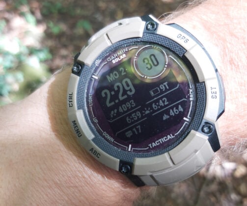 @Milit&auml;r Aktuell/Zacharias