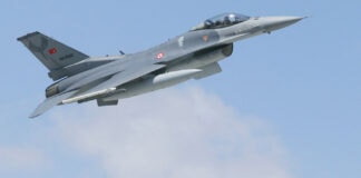 Lockheed: 50 Jahre F-16 und kein Ende in Sicht @Georg Mader