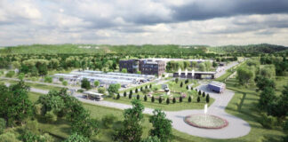 Rheinmetall: Progress at ammunition factory