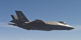 Lockheed: F-35 für Tschechien & Griechenland @Lockheed Martin