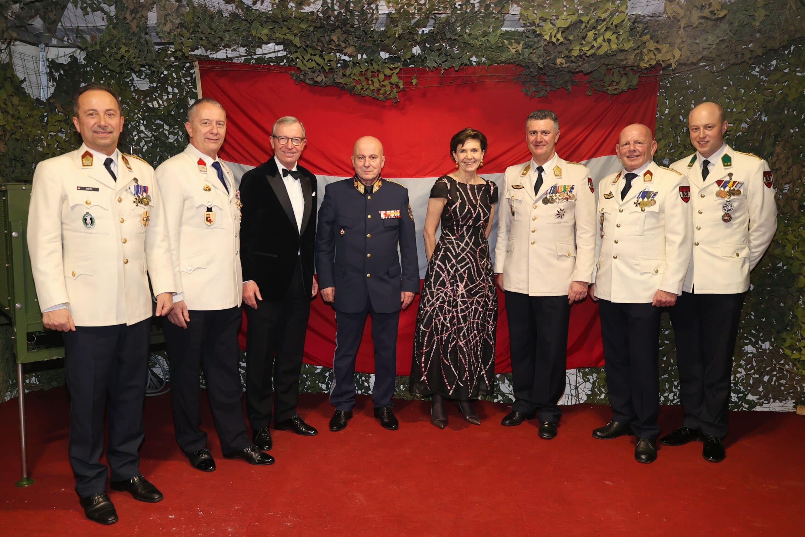 @Federal Army/Riedlsperger @Federal Army/Riedlsperger