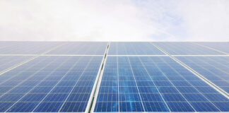 Das Bundesheer investiert in Photovoltaikanlagen @Mariana Proença auf Unsplash