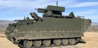 BAE Systems: AMPV tests were successful