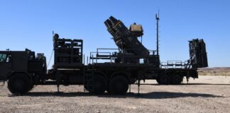 Rafael reports successful Spyder tests