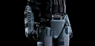 Mehler Protection stellt neue Schutzausrüstung vor @Mehler Systems