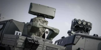 Saab receives order from Sweden