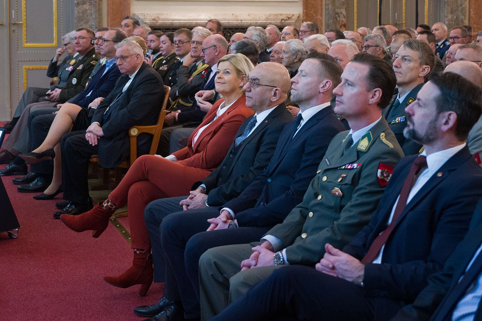 @Federal Army/Push @Federal Army/Push