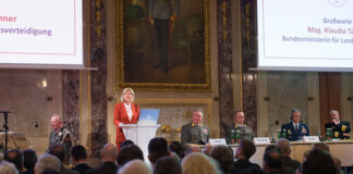 Armed forces celebrate “Day of compulsory military service”