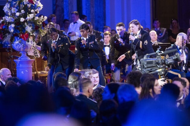 Bundesheer/Karlovits