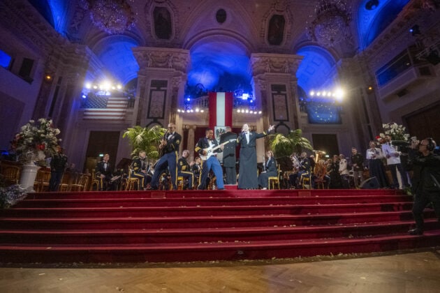 Bundesheer/Karlovits