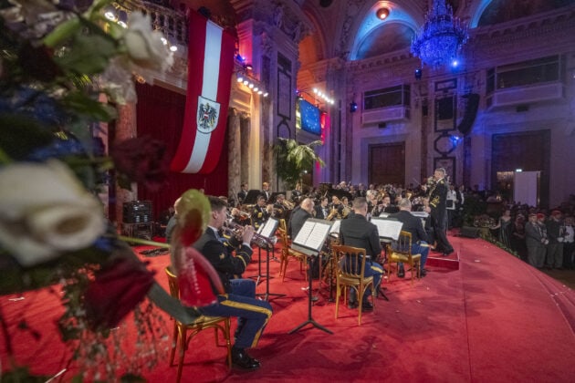 Bundesheer/Karlovits