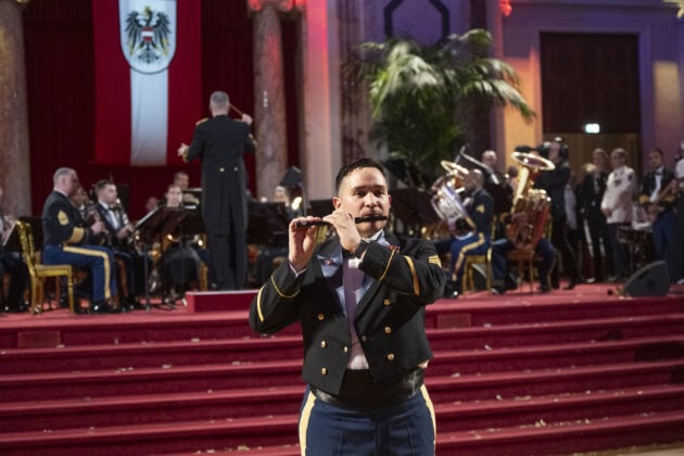 Bundesheer/Karlovits