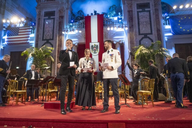 Bundesheer/Karlovits