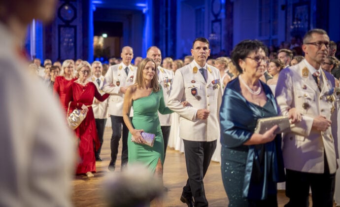 Bundesheer/Karlovits