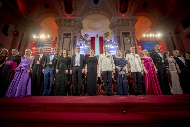 Bundesheer/Karlovits