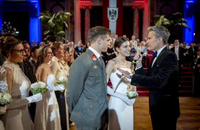 Bundesheer/Karlovits