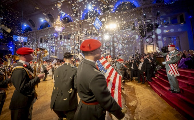 Bundesheer/Karlovits