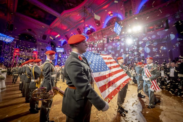 Bundesheer/Karlovits