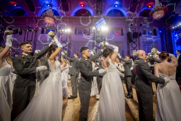 Bundesheer/Karlovits