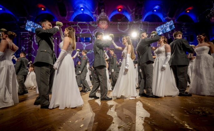 Bundesheer/Karlovits