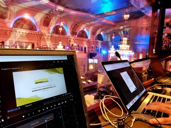 @Milit&auml;r Aktuell/Heigl