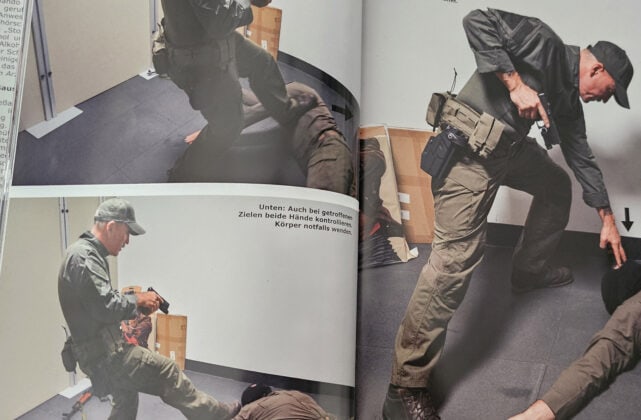 @Milit&auml;r Aktuell/Zacharias