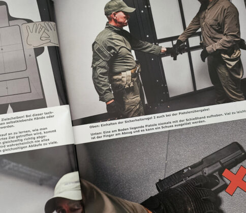 @Milit&auml;r Aktuell/Zacharias