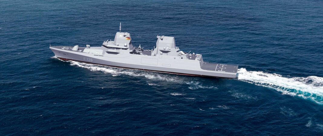 @DAMEN Naval @DAMEN Naval