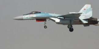 Iran to receive Su-35 fighter jets after all