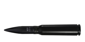 Rheinmetall: Puma ammunition for the Bundeswehr