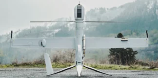 Airbus Helicopters übernimmt Aerovel @Airbus Defence & Space