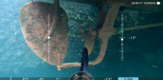 New underwater drones for the German Armed Forces