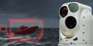 IAI supplies Thai navy