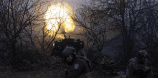 5 Sichten auf die Welt #009: Was war? Was ist? Was wird? @Ukraine MoD