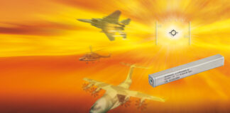 Rheinmetall liefert Birdies an die Bundeswehr @Rheinmetall