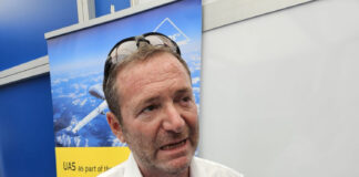 In conversation with Elbit manager Amir Bettesh