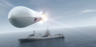 MBDA stattet polnische Fregatten aus @MBDA